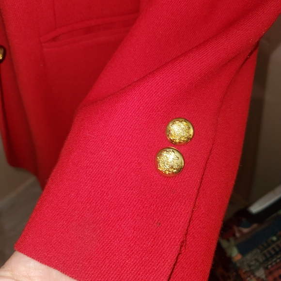 VINTAGE Ralph Ralph Lauren - Picture 5 of 7